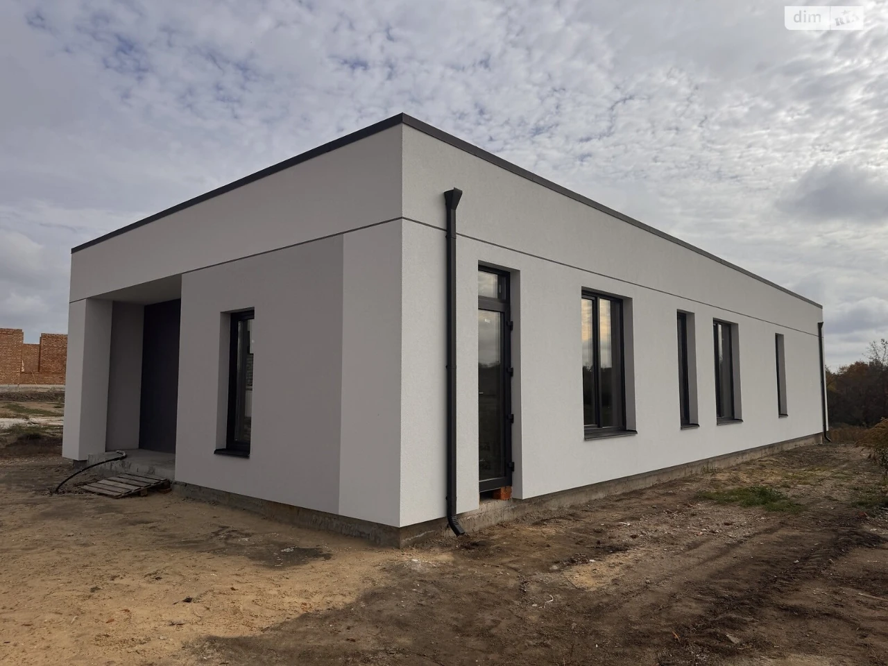 Sale of House in Boyarka