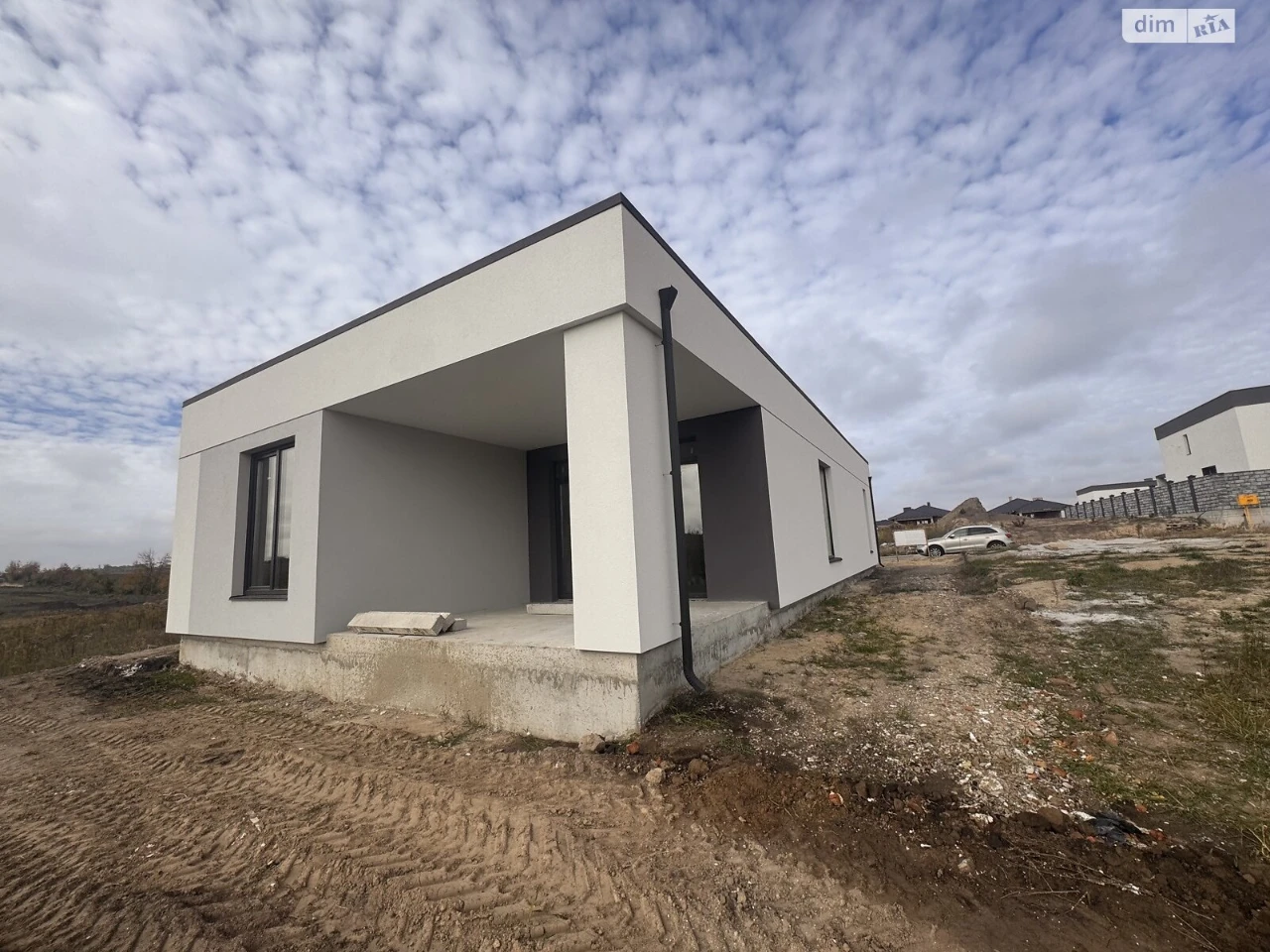 Sale of House in Boyarka