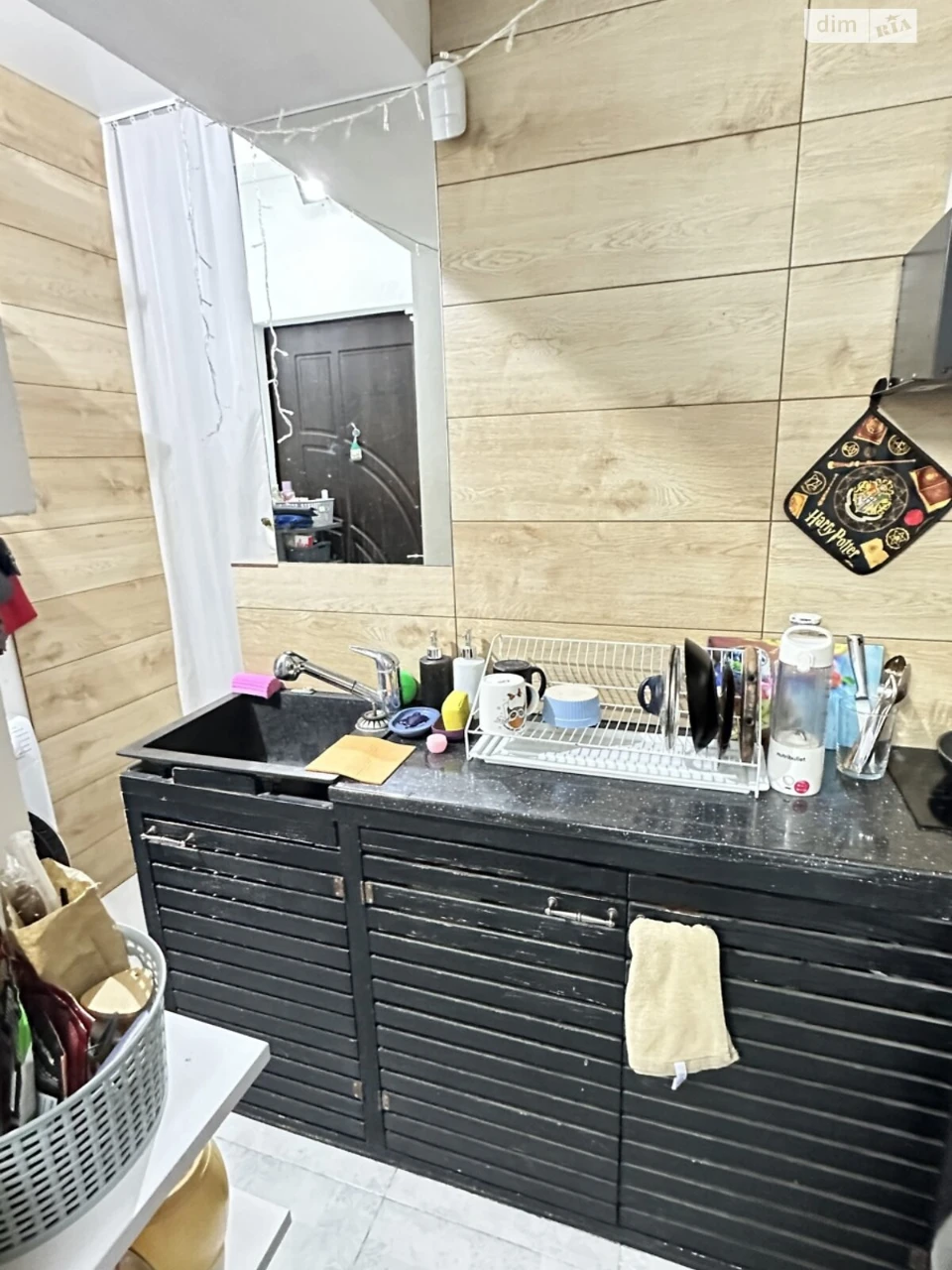 Apartment for Sale - Central