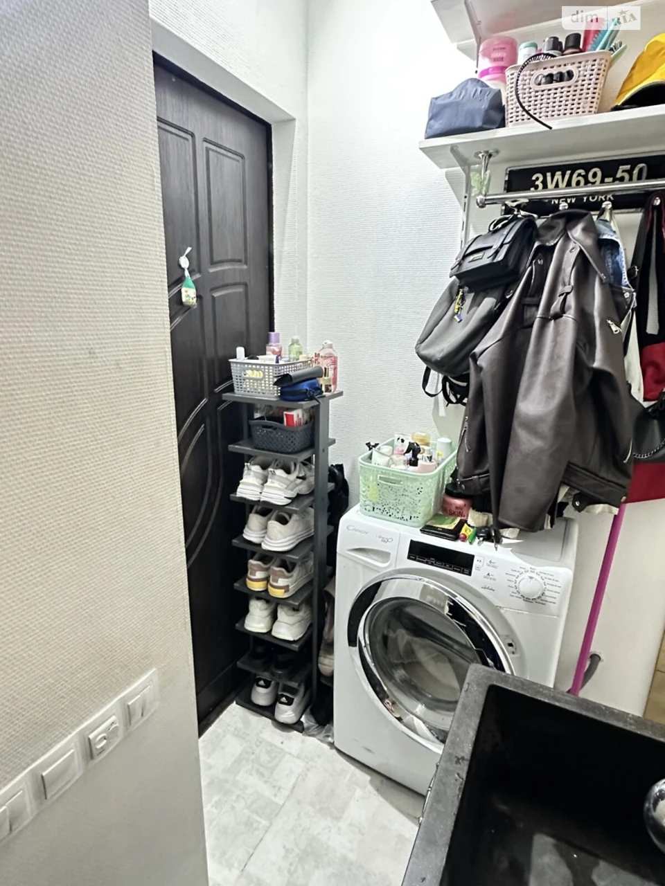 Apartment for Sale - Central