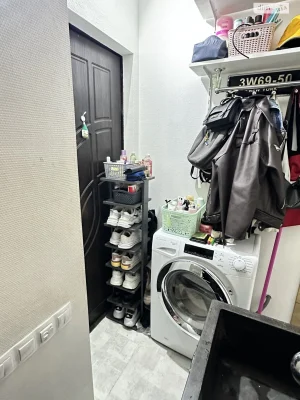 Apartment for Sale - Central