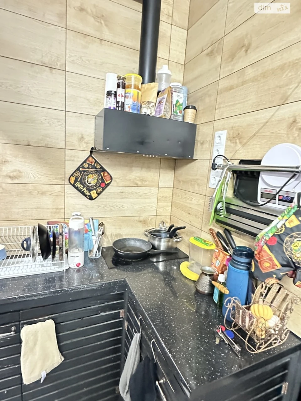 Apartment for Sale - Central