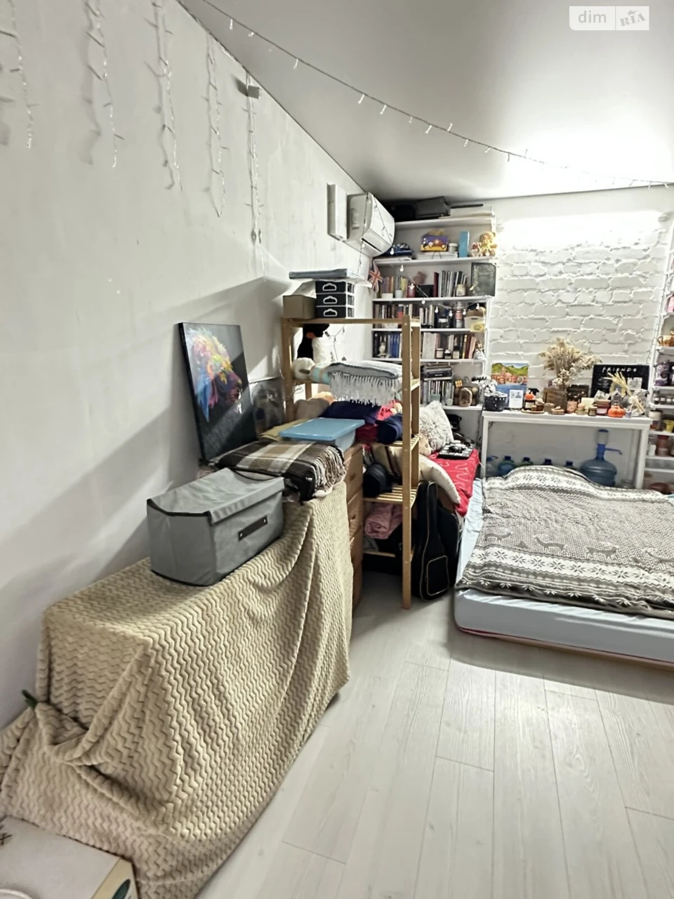 Apartment for Sale - Central