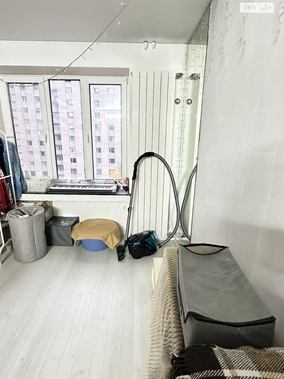 Apartment for Sale - Central