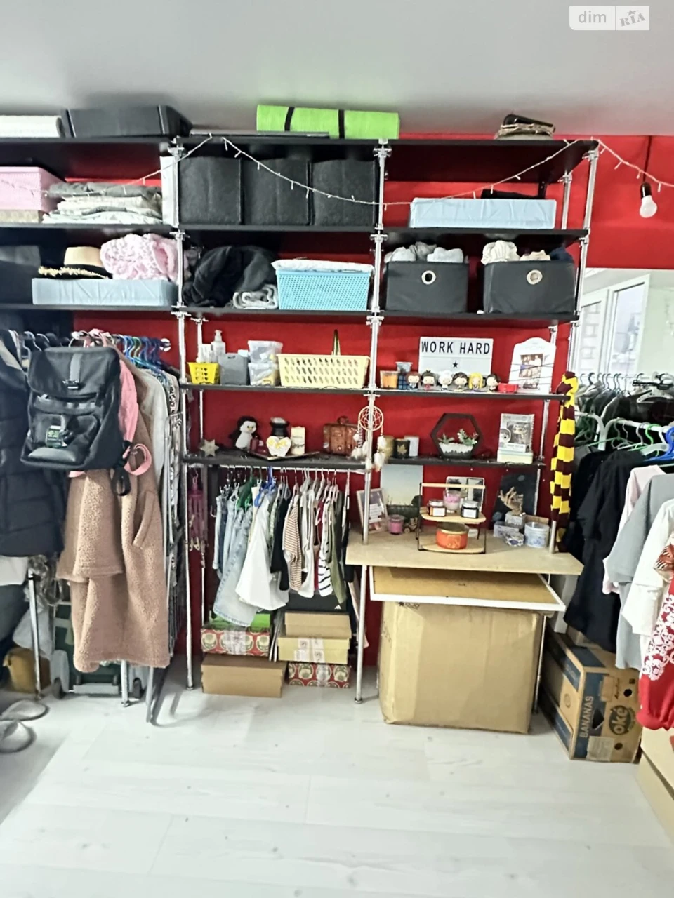 Apartment for Sale - Central