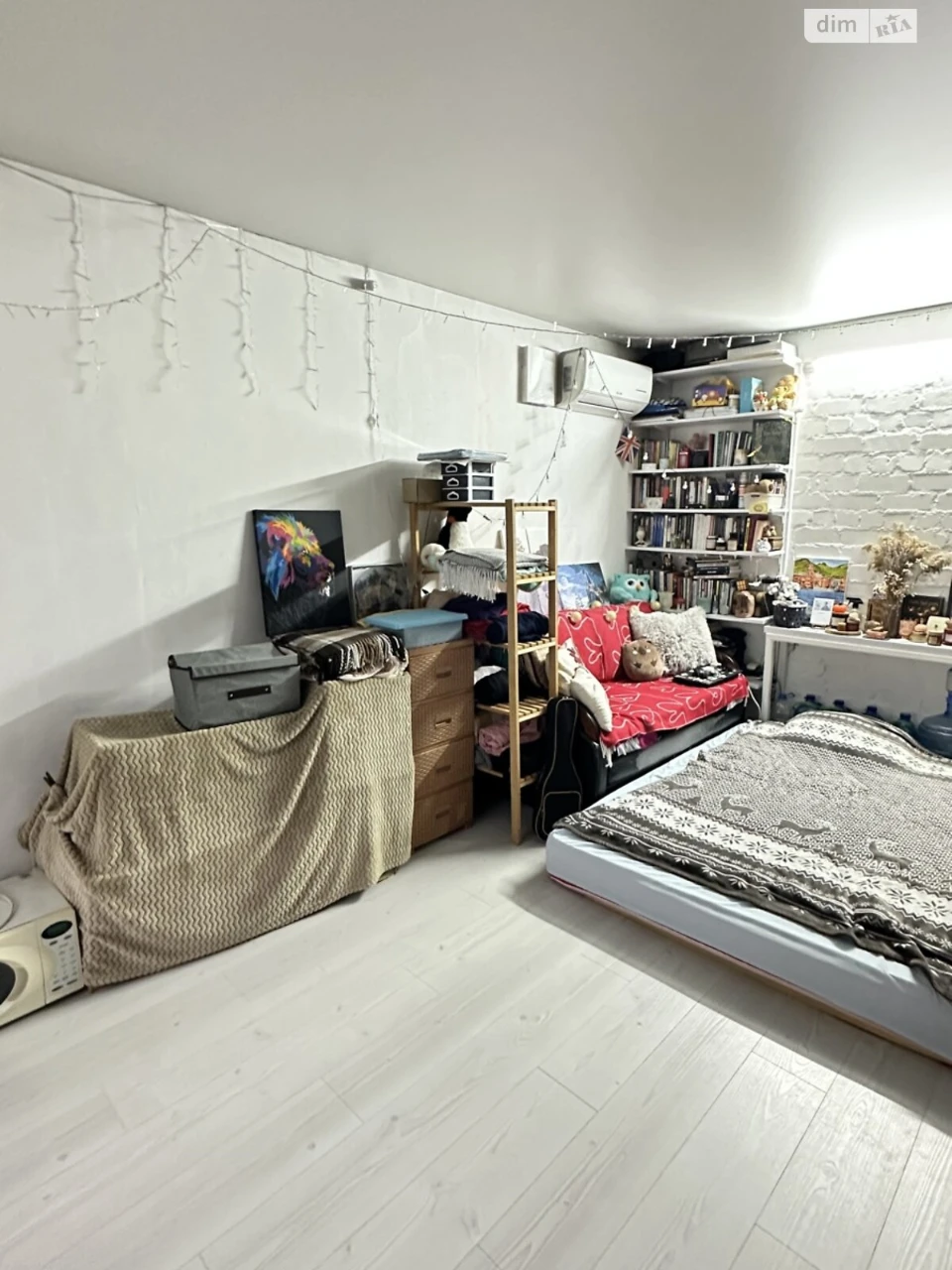 Apartment for Sale - Central