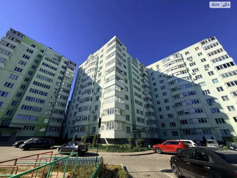 Продаж Квартири "Еспланада"