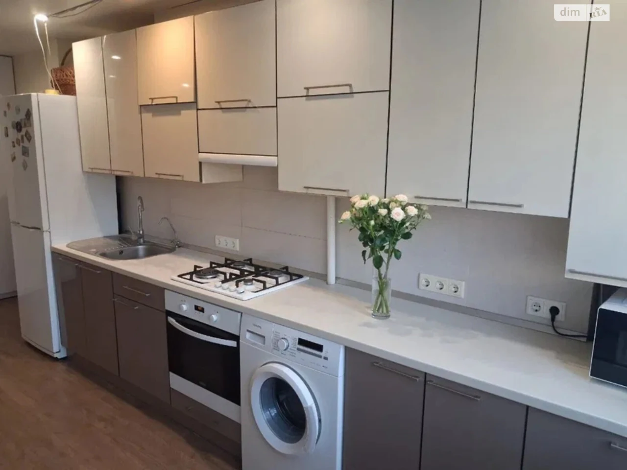 Apartment for Sale - Esplanade