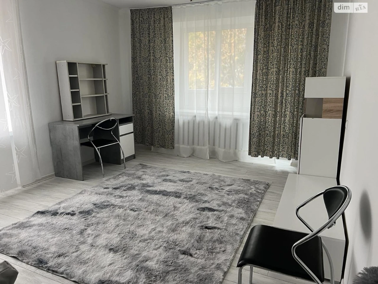 Long Term Rental Apartment East