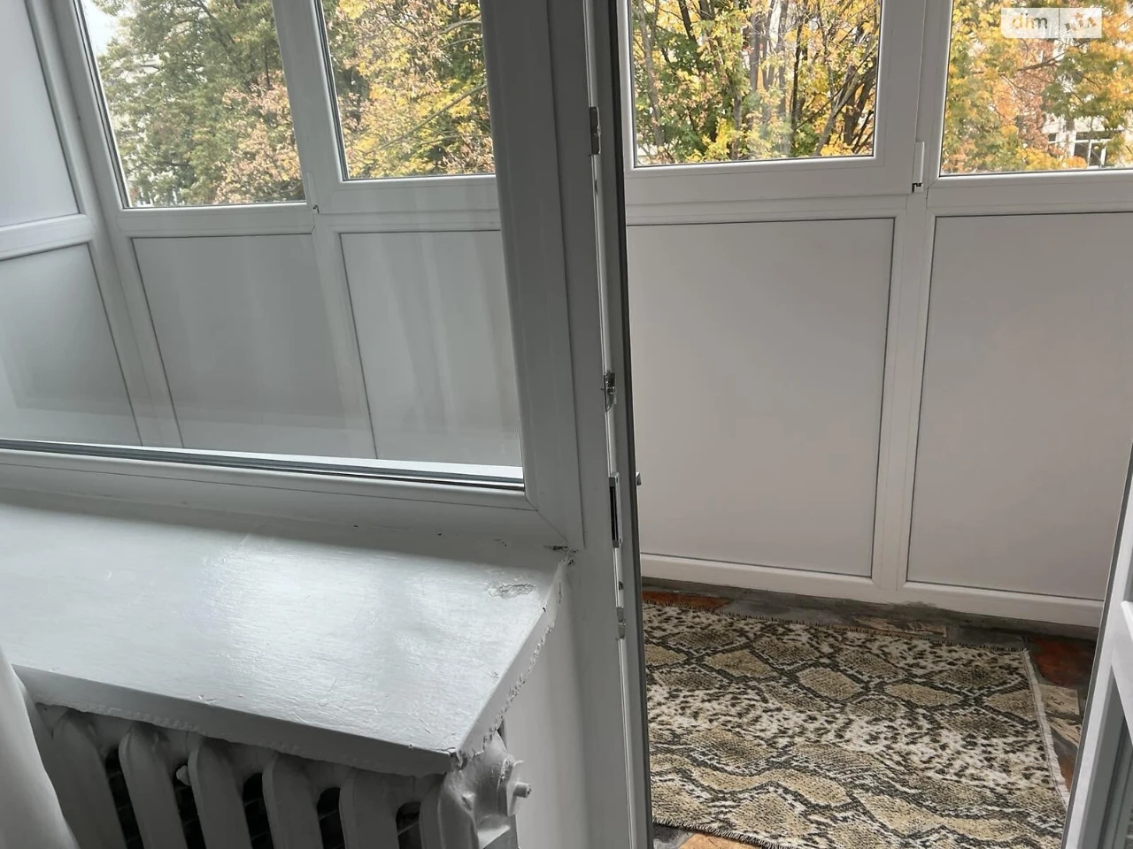 Long Term Rental Apartment East