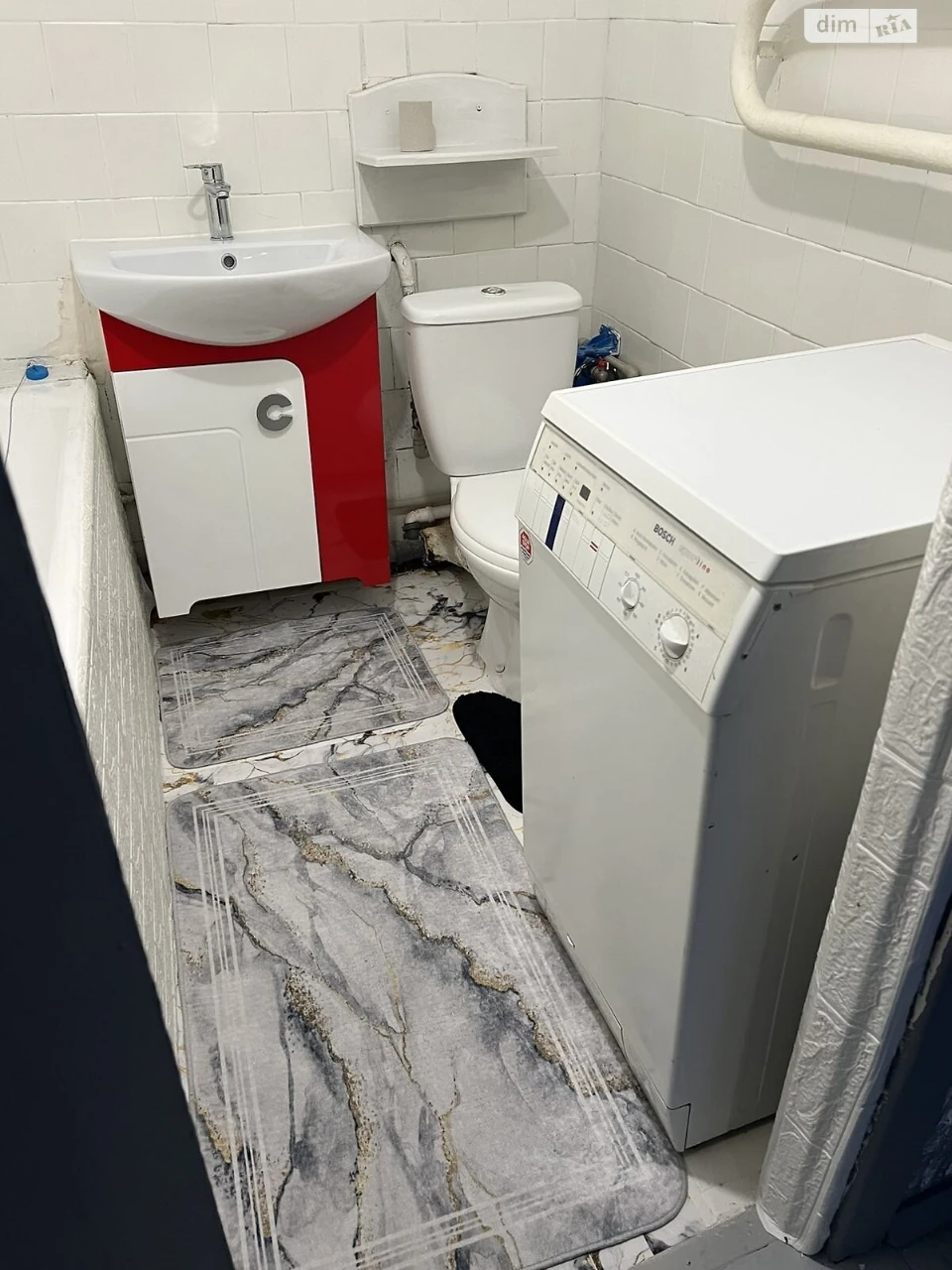Long Term Rental Apartment East