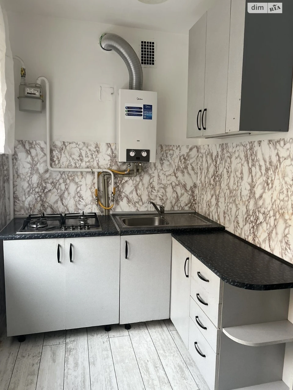 Long Term Rental Apartment East