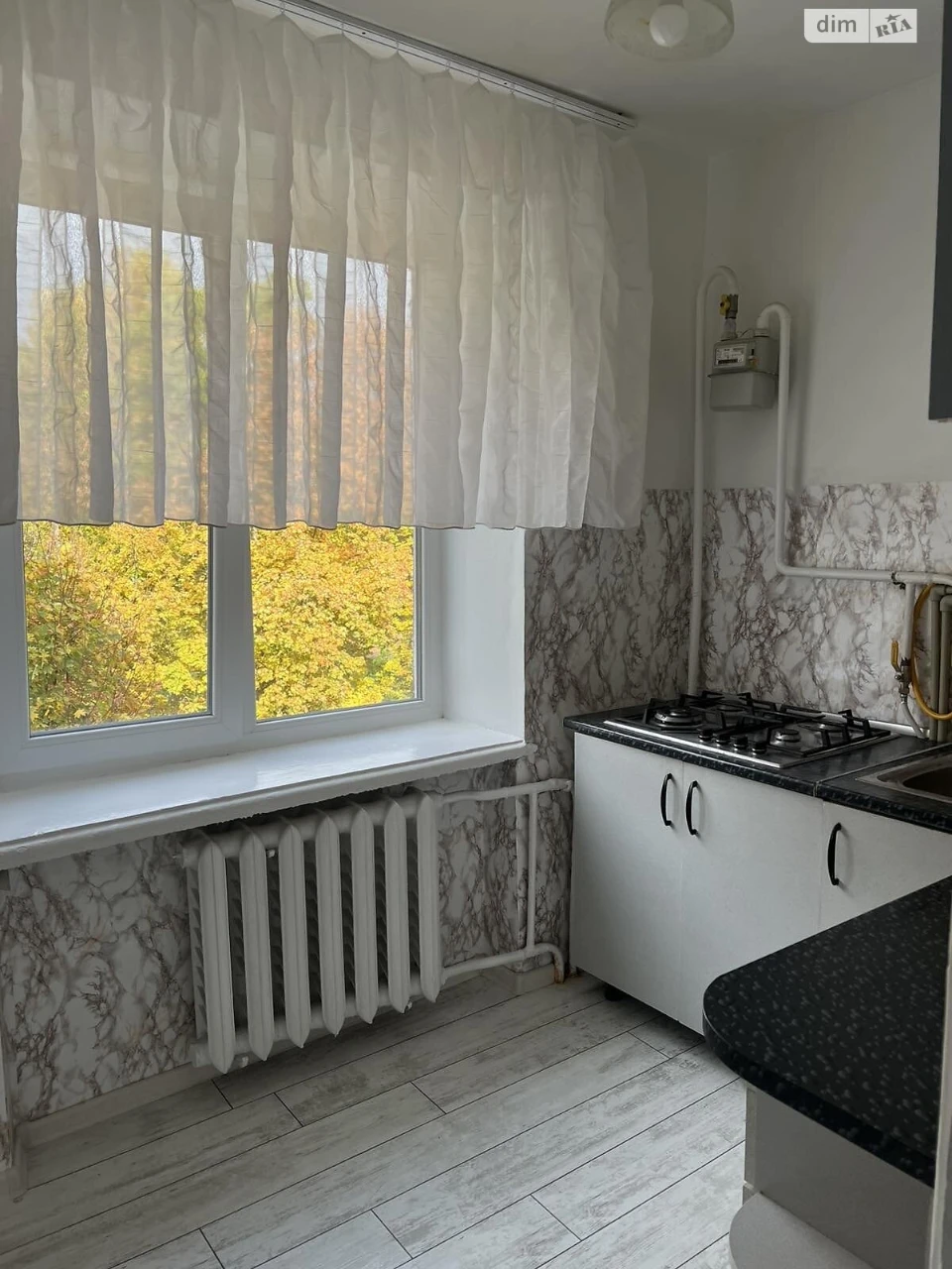 Long Term Rental Apartment East