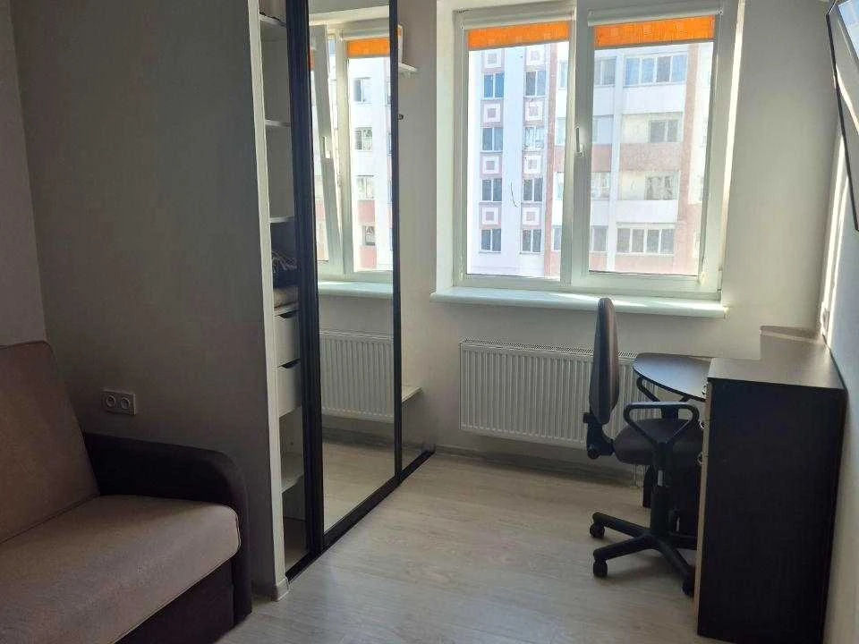 Apartment. Koza-Kevycha Street, Kharkiv.