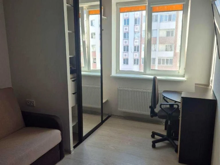 Apartment. Koza-Kevycha Street, Kharkiv.