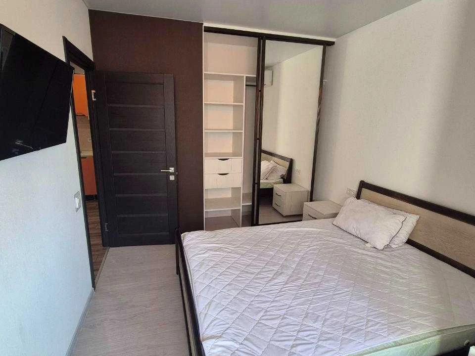 Apartment. Koza-Kevycha Street, Kharkiv.