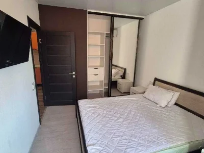 Apartment. Koza-Kevycha Street, Kharkiv.