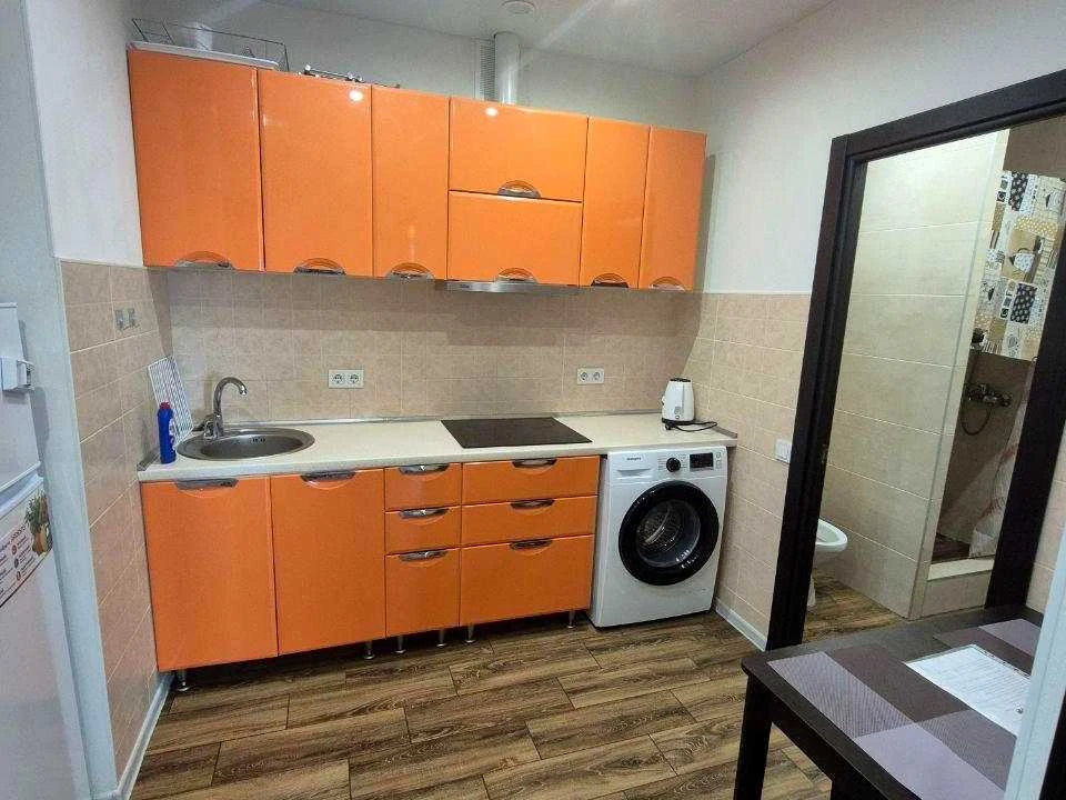 Apartment. Koza-Kevycha Street, Kharkiv.