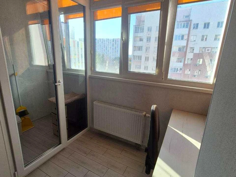 Apartment. Koza-Kevycha Street, Kharkiv.