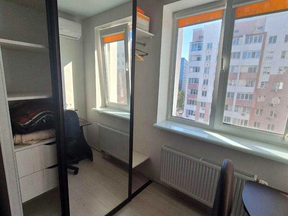 Apartment. Koza-Kevycha Street, Kharkiv.