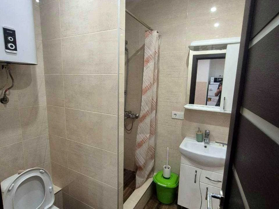 Apartment. Koza-Kevycha Street, Kharkiv.