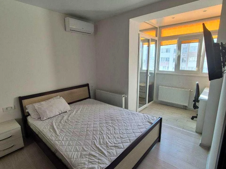 Apartment. Koza-Kevycha Street, Kharkiv.