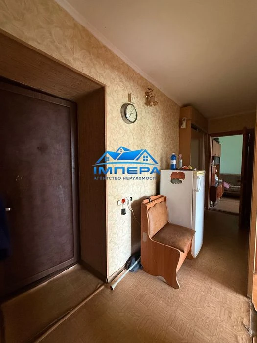 Продаж 2к квартири на Алмазному. Окремі кімнати