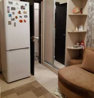 For Sale: Hotel-Type Apartment