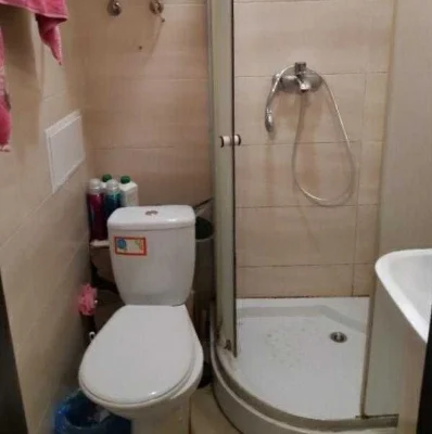 For Sale: Hotel-Type Apartment