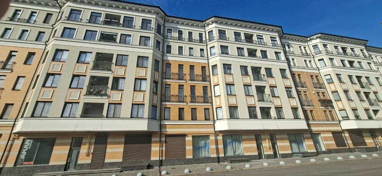 ЖК На Бакулина