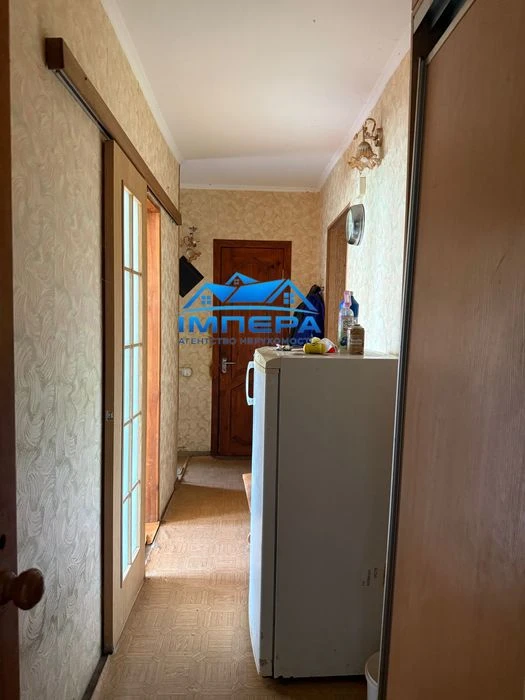 Продаж 2к квартири на Алмазному. Окремі кімнати