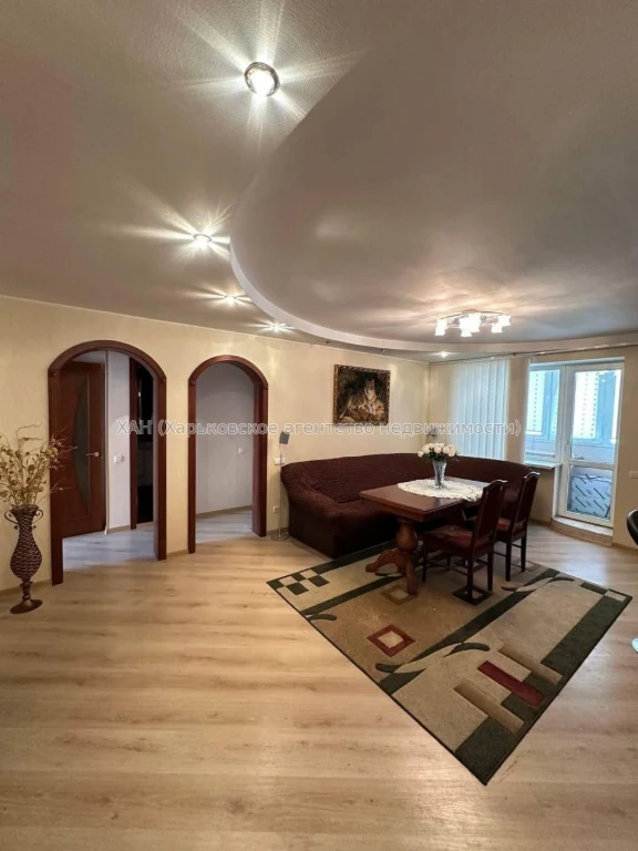3-room apartment on New Homes E69