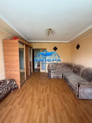 Продаж 2к квартири на Алмазному. Окремі кімнати