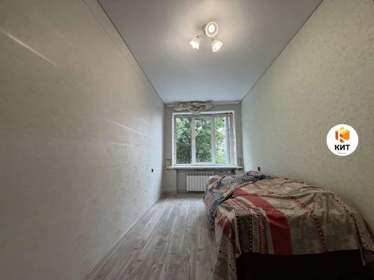 Продажа квартиры, Харьков, Научная, 53 м²