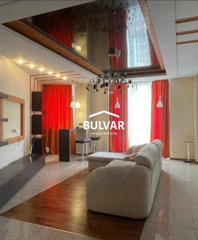 ‼️ЖК МКДУ‼️ ТРИ СПАЛЬНИ‼️ 4 комн. квартира - 151 м2, пр. Нау