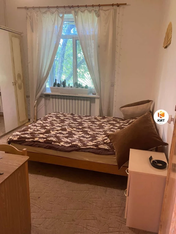 2к.50м2 Центр (Восстания, Защитников Украины, Ладожский пер.