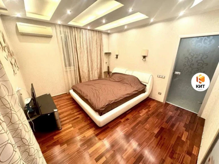 2-к 71м2 ЖК Петра Григоренко (Новые дома, Петра Григоренко,