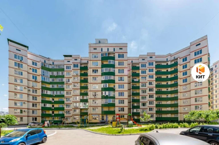 4к. 120м2 Центр (Центральный рынок, ЖК Новый дом, Котлова),
