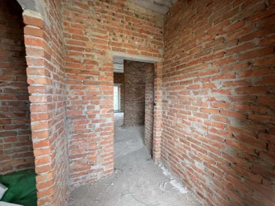 Продам двохповерховий будинок 120 кв.м., 4 кімнати, р-н. Кри