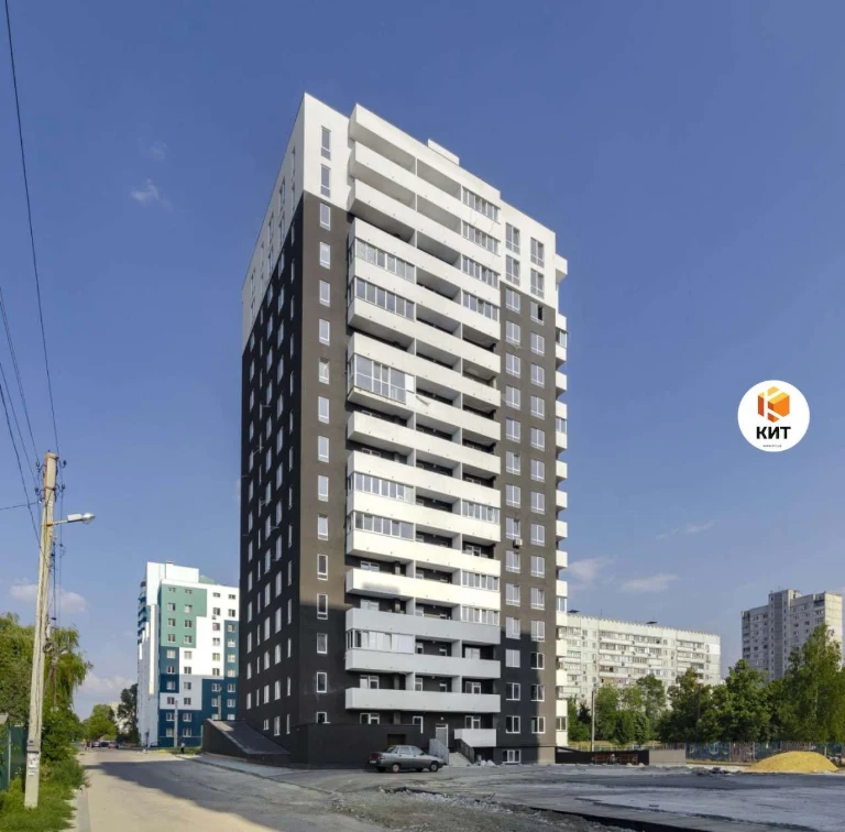 1к. 50м2 Одеська (Одесская, ЖК Одесский ул. Качановская, 21)