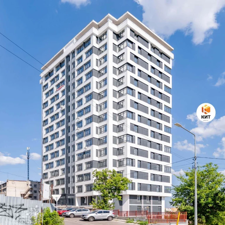 1к. 27м2 Центр (ЖК Куликовский, ТРЦ Никольский) 129644 -  Пр
