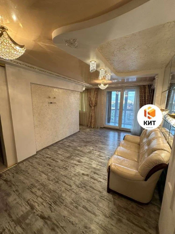 4к. 100м2 Салтовка, 604 мрн., м. Академика Барабашова, Салто
