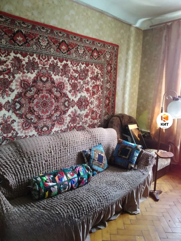 3к.76м2, Центр (ТЦ Никольский, м. Площадь Конституции) 12465