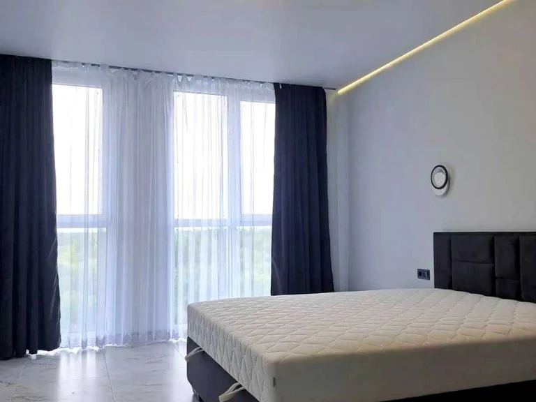 Apartment. Lviv, Roksolany, вул.