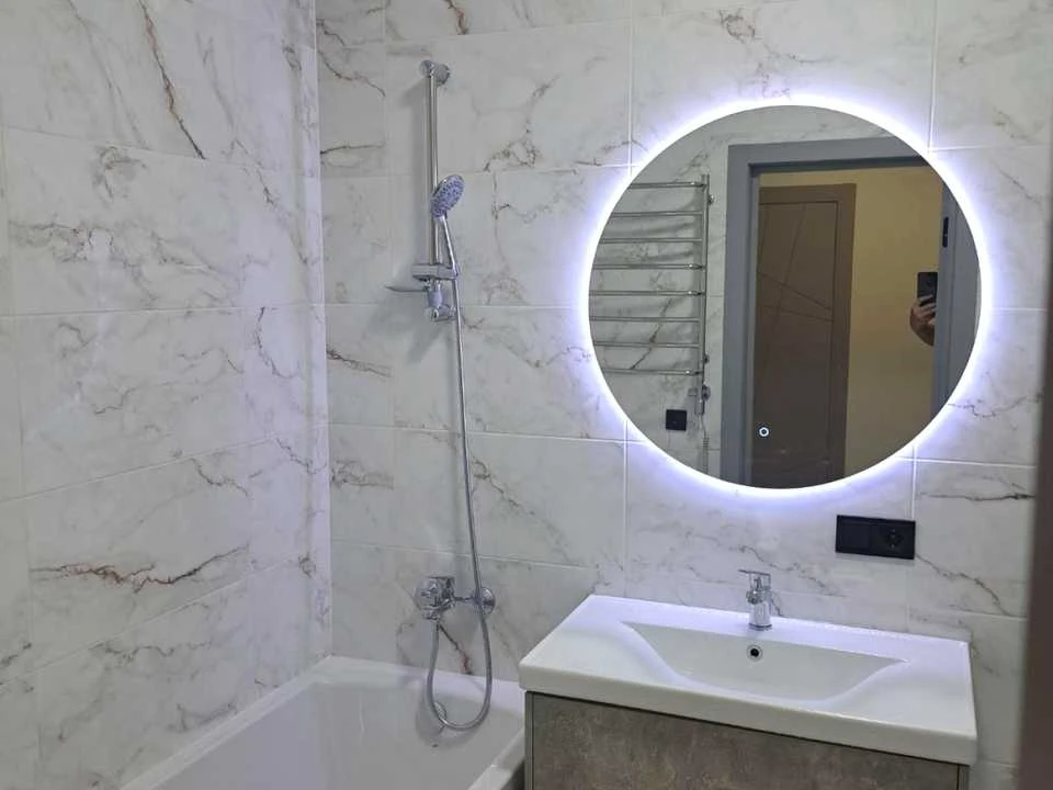 Apartment. Lviv, Roksolany, вул.