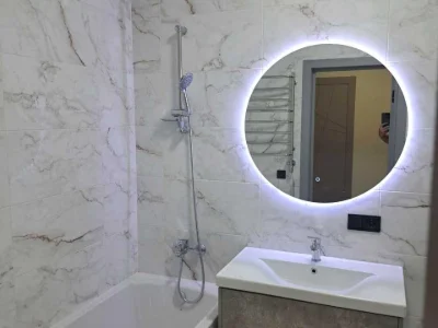 Apartment. Lviv, Roksolany, вул.