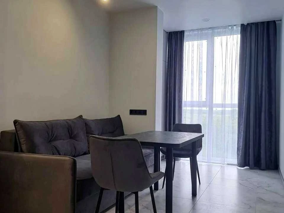 Apartment. Lviv, Roksolany, вул.