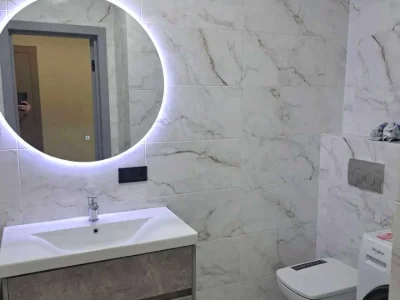 Apartment. Lviv, Roksolany, вул.
