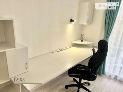 Long-term rental of a 1-bedroom apartment on Mykhailo Maksimovych Street