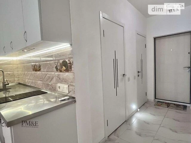 Long-term rental of a 1-bedroom apartment on Mykhailo Maksimovych Street